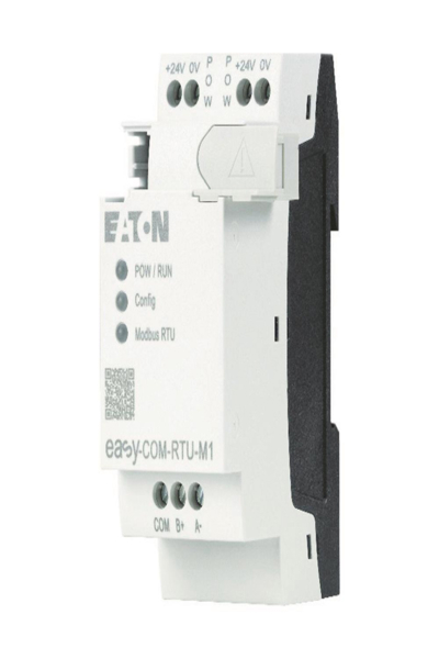 Module de communication Eaton MOE easy-COM-RTU-M1