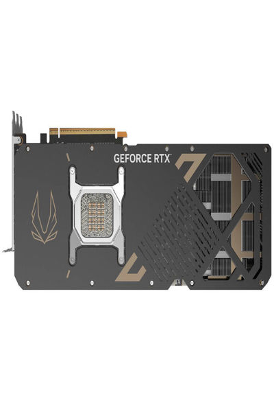 ZOTAC GAMING GeForce RTX 5090 SOLID OC Graphics Card - ZT-B50900J-10P