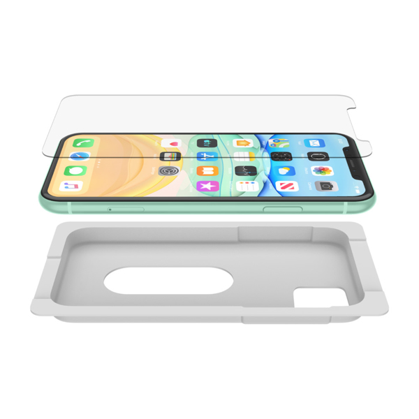 SCREENFORCE Clear screen protection - F8W948ZZ-AM