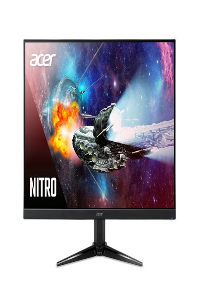 Acer Nitro QG241Y Ebii - QG1 Series - UM.QQ1EE.E01