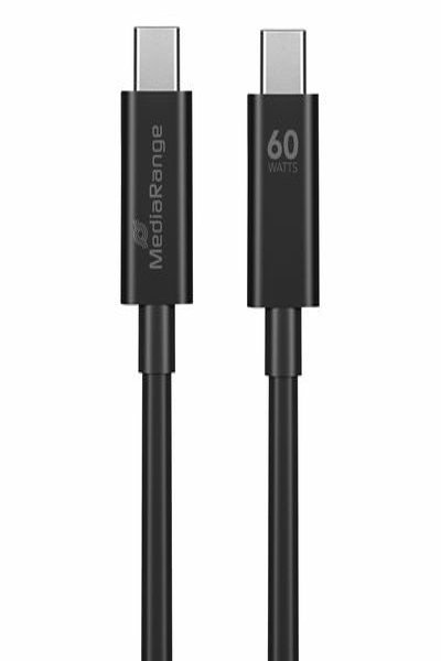 Câble de chargement USB 3.0 MediaRange