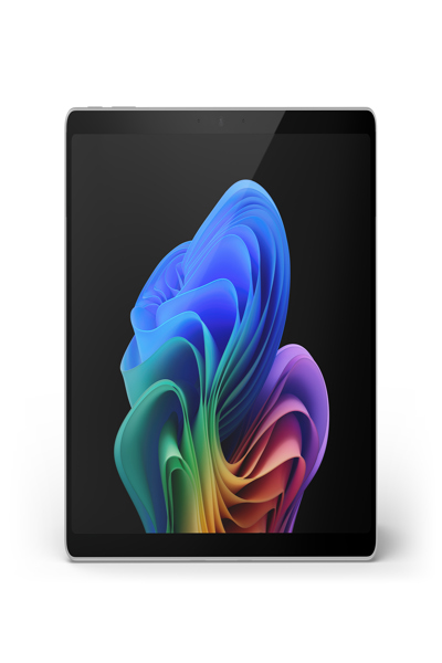 Microsoft Surface Pro 11 - - Snapdragon x Elite - Tablet - Qualcomm Snapdragon - ZFB-00004