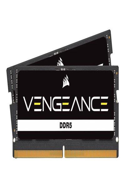 Corsair Vengeance DDR5-kit - CMSX64GX5M2A5200C44