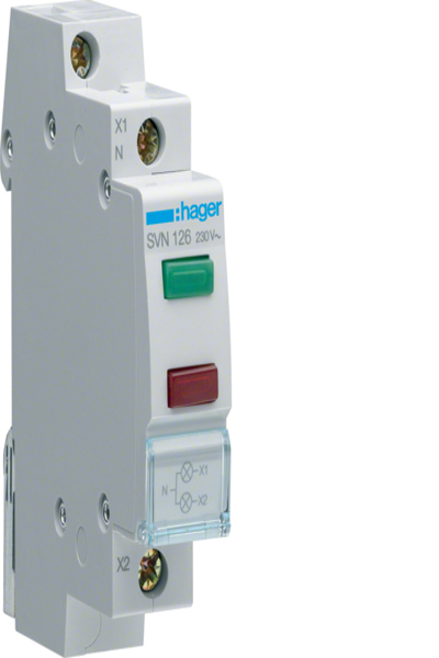 Jardins SVN126 - IP20