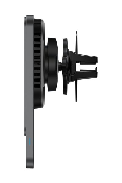 Verbatim Charge 'n' Drive - Car wireless charging holder - 31862