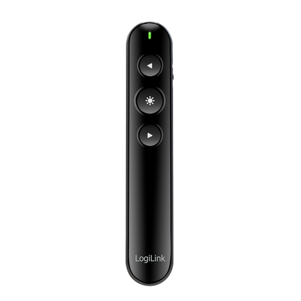 LogiLink ID0190 Presentation Remote Control - ID0190