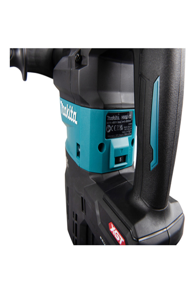 Makita HM001GM201 Marteau burin 40V