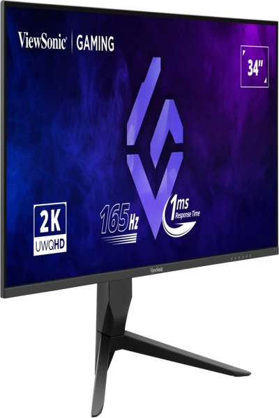 ViewSonic VX3480-2K-PRO - Moniteur LED