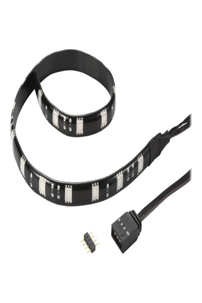 SHARKOON PACELIGHT RGB LED STRIP S1