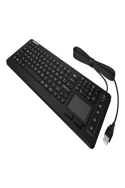 ICY BOX 28091 Keyboard KeySonic KSK-6231INEL