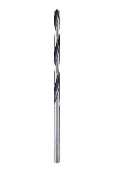 Bosch HSS-Spiralbohrer PointTeQ O 10mm x 133mm 10 StÃƒÂ¼ck ArbeitslÃƒÂ¤nge