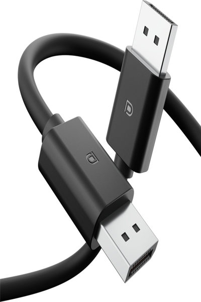 Dell DisplayPort 1.4 Cable - cb325d - Cable - Digital/Display/Video
