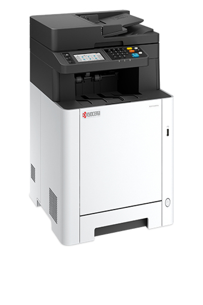 Kyocera ECOSYS MA2600CFX - Multifunction printer - 110C0F3NL0