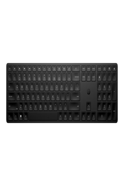 Clavier sans fil programmable HP 455