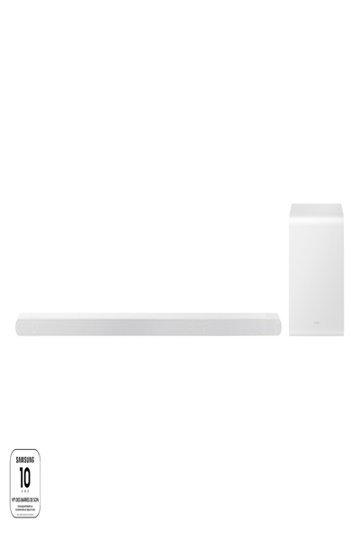 Samsung HW-S811D, 3.1.2 channels, Dolby Atmos