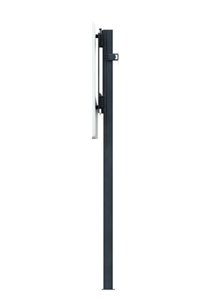 HAGOR STBW CISCO WEBEX BOARD PRO 75" SCREWS BLACK