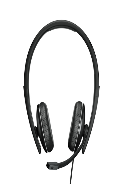 EPOS SENNHEISER Adapt 165 II - Headphones - 20 KHz