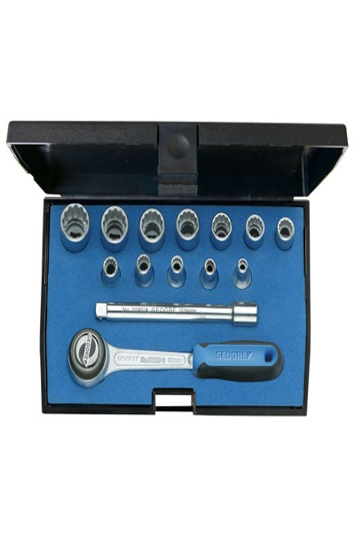 Gedore 1815598 Tool Equipment 429g