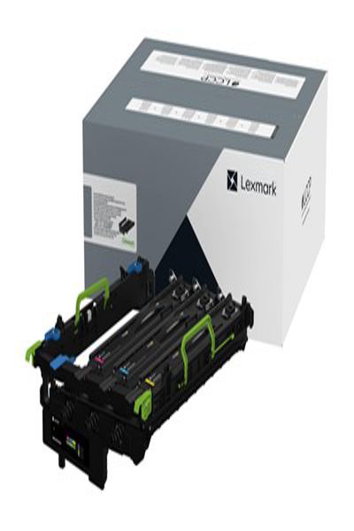Lexmark CS963 CX833 95x 96x XC8355 3-Clr 250K IU - Original - Toner Cartridge