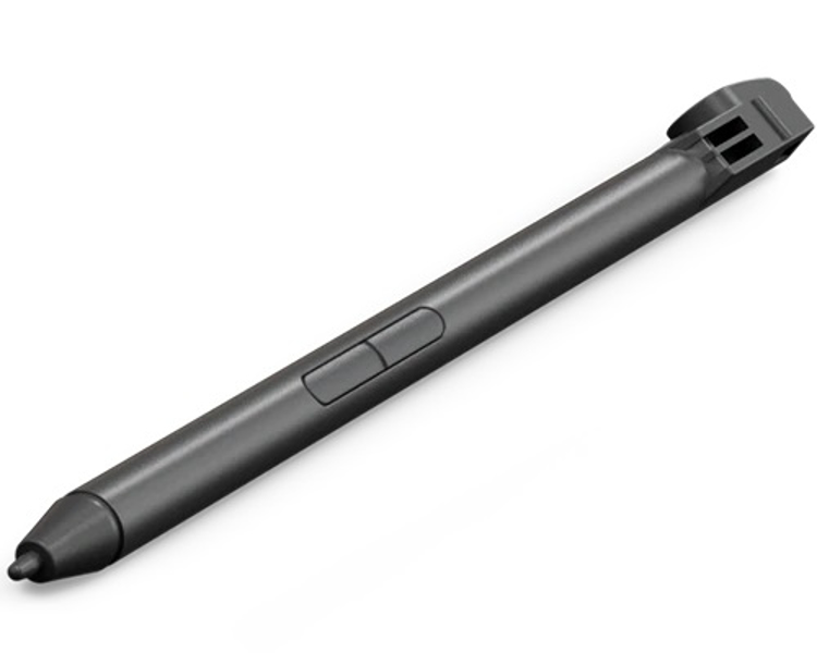 Integrated Pen - Active stylus - black - for 300e (2nd Gen) 81M9, 82GK - 4X80T77999