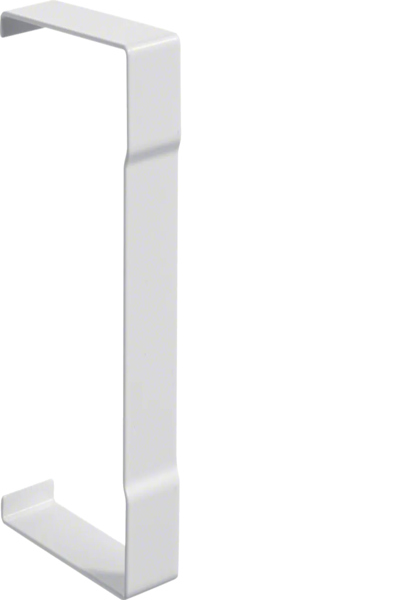 Feuille de laminage Hager BR6513079016 68x130mm OT 80mm v-blanc