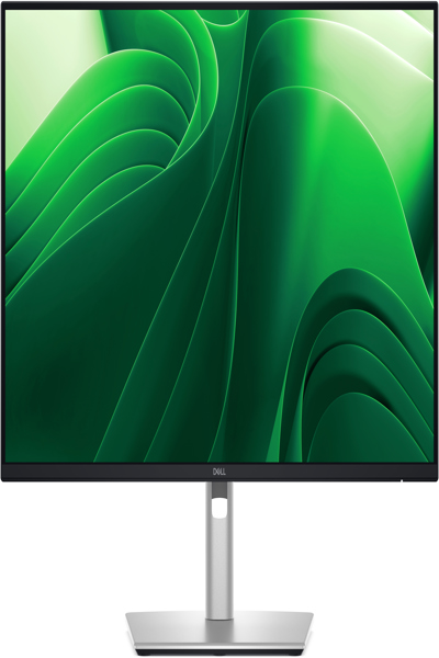 Dell Pro 24 Plus QHD USB-C Hub Monitor P2425DE - DELL-P2425DE