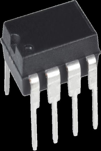 MAX813LCPA+