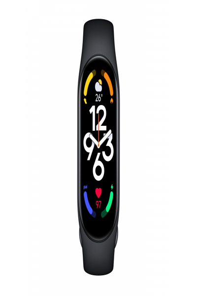 Xiaomi Mi Band 7 - Activity tracker with strap - BHR6008GL
