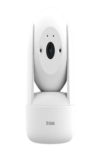D-Link DCS 6501LHC1 network surveillance camera - DCS-6501LH/EC1
