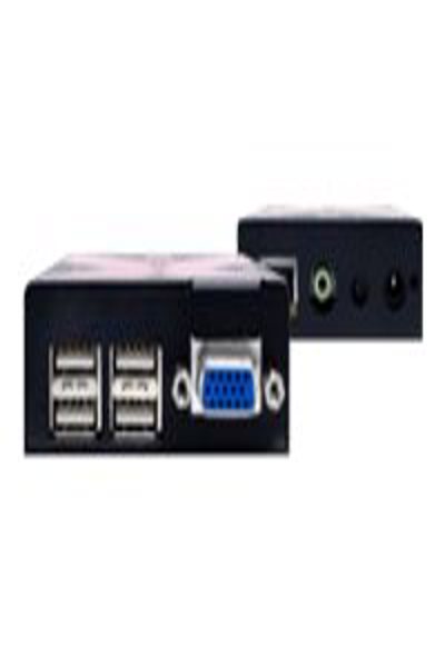 Adder AdderLink X Series X50 - Extension KVM / audio / USB