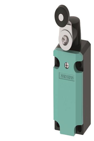 Siemens 3SE5112-0BH01 Position Switch 40mm