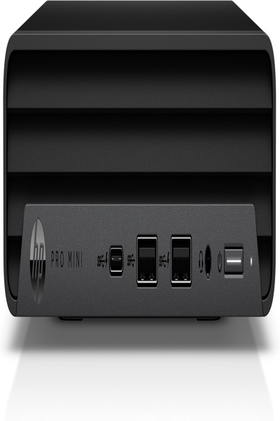 HP ProDesk 400 G9 PC: i5 2GHz, 8GB DDR4, 256GB M.2 NVMe