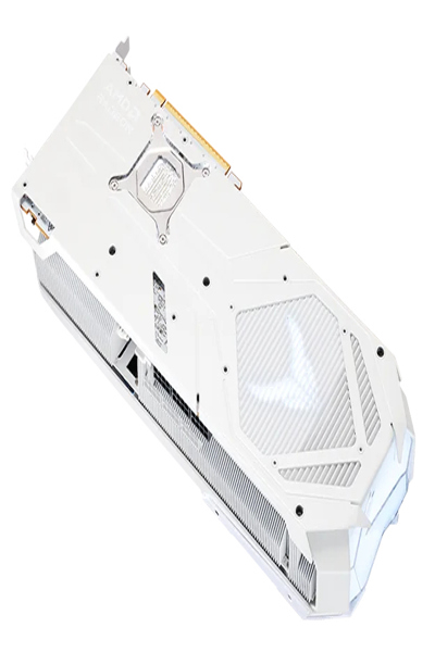 PowerColor VGA PowerColor Radeon Red Devil Spectral White RX 9070 XT 16GB GDDR6