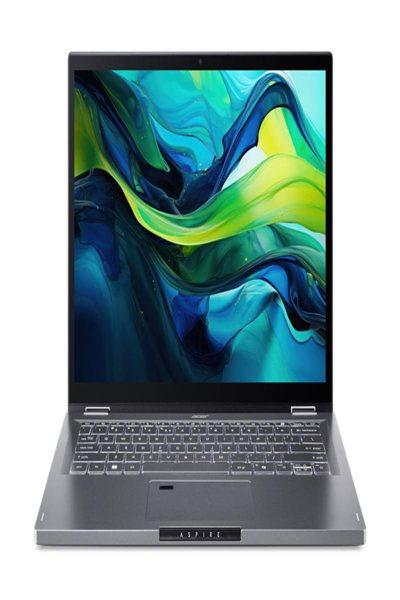 Acer Aspire ASP14-52MTN - 14" Convertible - Core Ultra 7 1.7 GHz 35.6 cm - NX.J3JEV.005