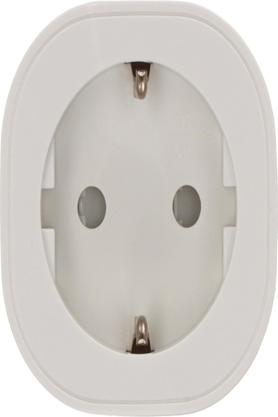 Brennenstuhl 1294880, Indoor, White, Home, Wireless, Wi-Fi, 3680 W - 1294880