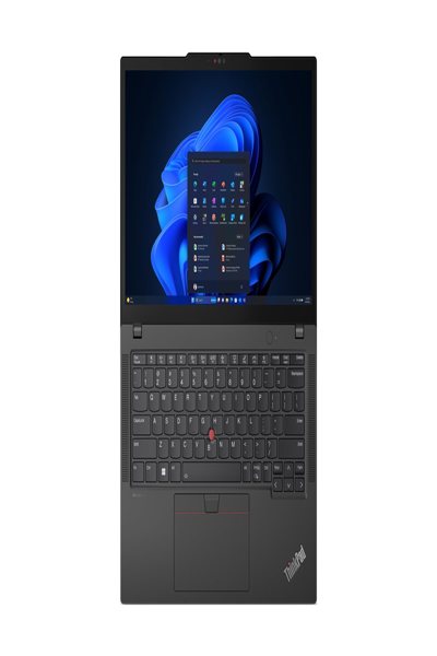 Lenovo ThinkPad X13 - 13.3" Notebook - Core Ultra 5 4.3 GHz 33.8 cm - 21LU000VMH