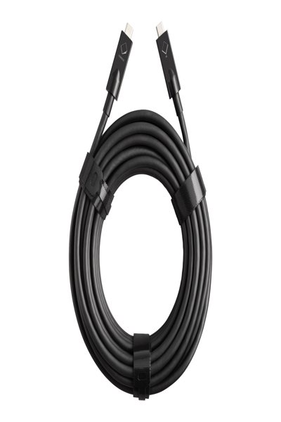 ViewSonic MTR D10M USB-C CABLEFOR TEAMJOI - Cable - Digital - MCB-RS-C10