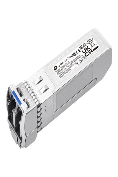 TP-LINK Omada SM6110-LR V1 - SFP28-sändtagarmodul - SM6110-LR