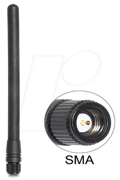 Antenne Delock ZigBee - Antenne