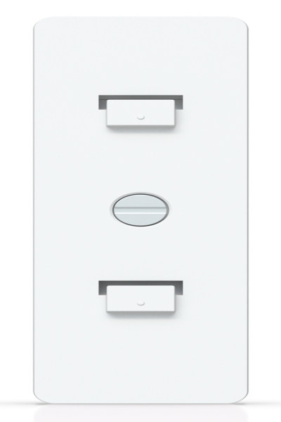 Ubiquiti UACC-Switch-DIN DIN Rail Mount