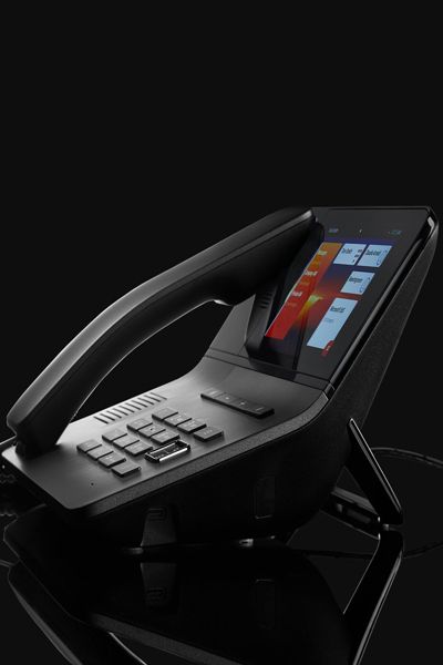 Gigaset Fusion FX800W Pro titanium Bundle - Phone - Voice-over-IP - L36853-H3111-R101