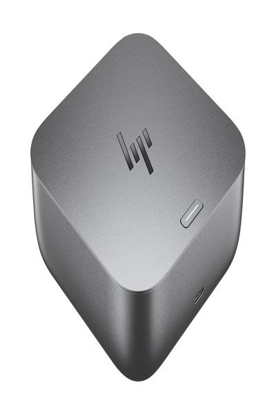 HP TB4 USB-C 100W G6 Dock