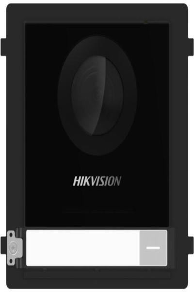 Interphone vidéo Hikvision DS-KD8003Y-IME2