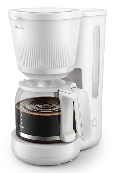 Philips HD7411/00 drip coffee maker white - HD7411/00