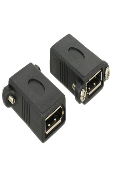 Delock DisplayPort gender changer - 85123