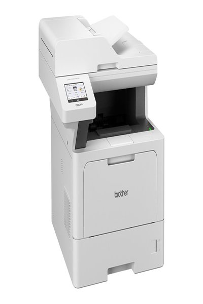 Imprimante multifonction Brother DCP-L5510DW
