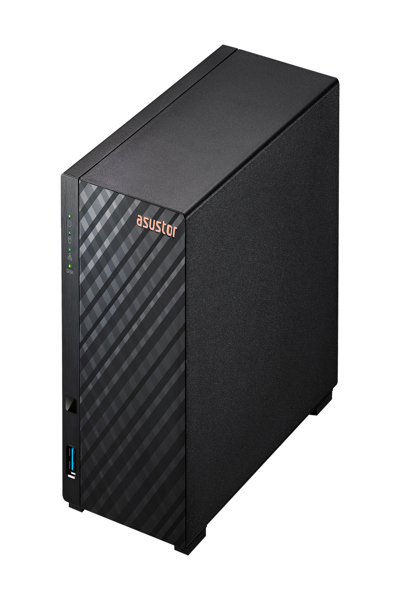 Buy Asustor NAS 2 Bay Realtek RTD1619B Storage Server