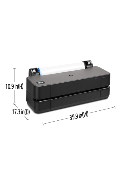 HP DesignJet 5HB07D Large Format Inkjet Printer - 5HB07A