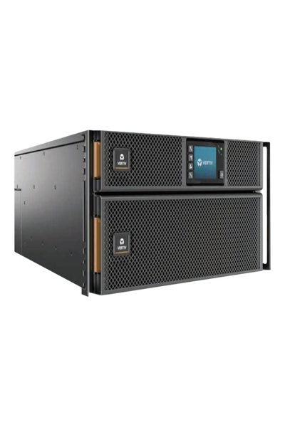 Vertiv GXT5 8kVA 230V 5U UPS
