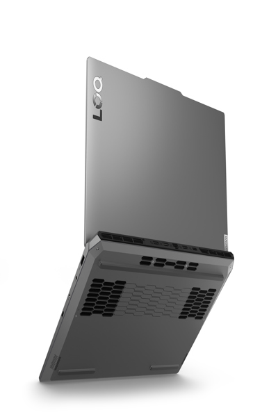 Lenovo LOQ 15IAX9 Intel Core i5 i5-12450HX Laptop 15.6" Full HD DDR5-SDRAM - Notebook - Core i5 - 83GS007NPB